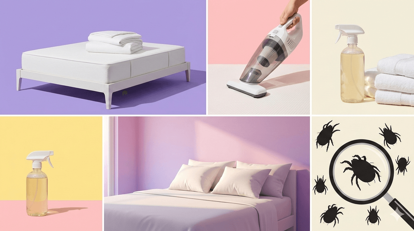 Is Professional Mattress Cleaning Worth It?