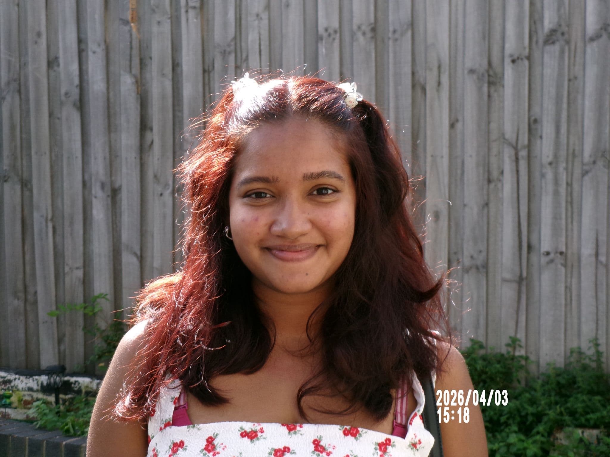 Kulasha, house cleaner in Dandenong North