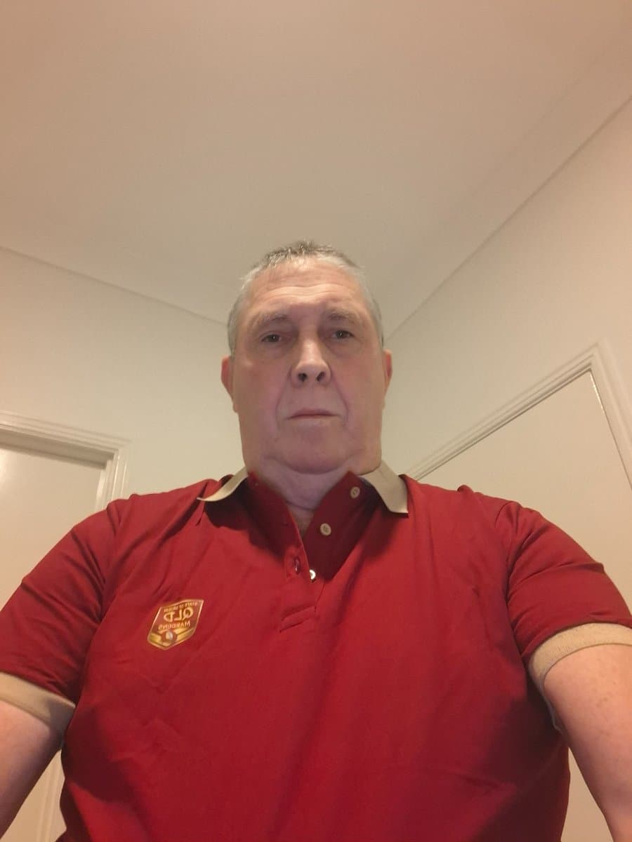 Mark, house cleaner in Pimpama