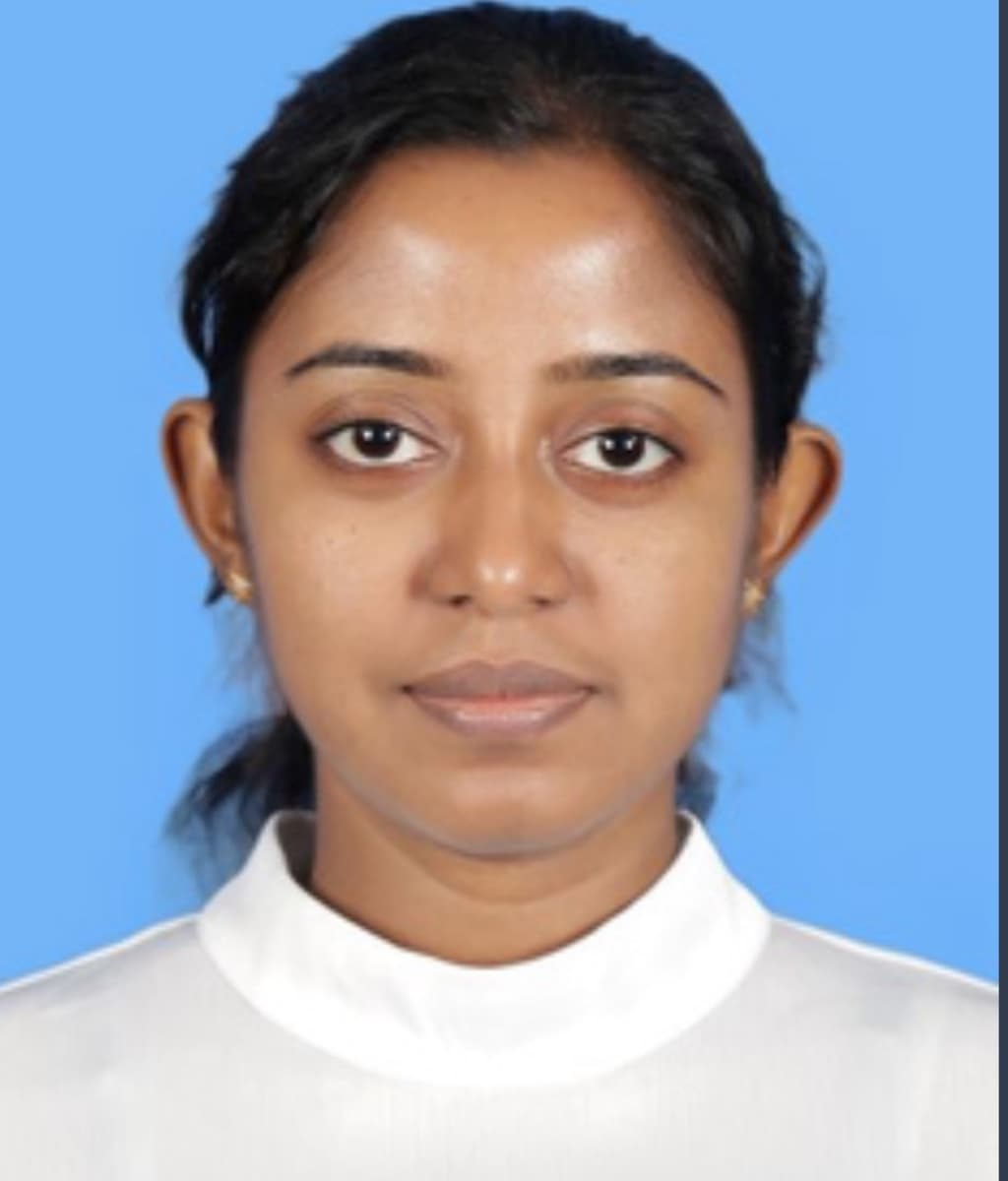 Chalani, cleaner in Winston Hills