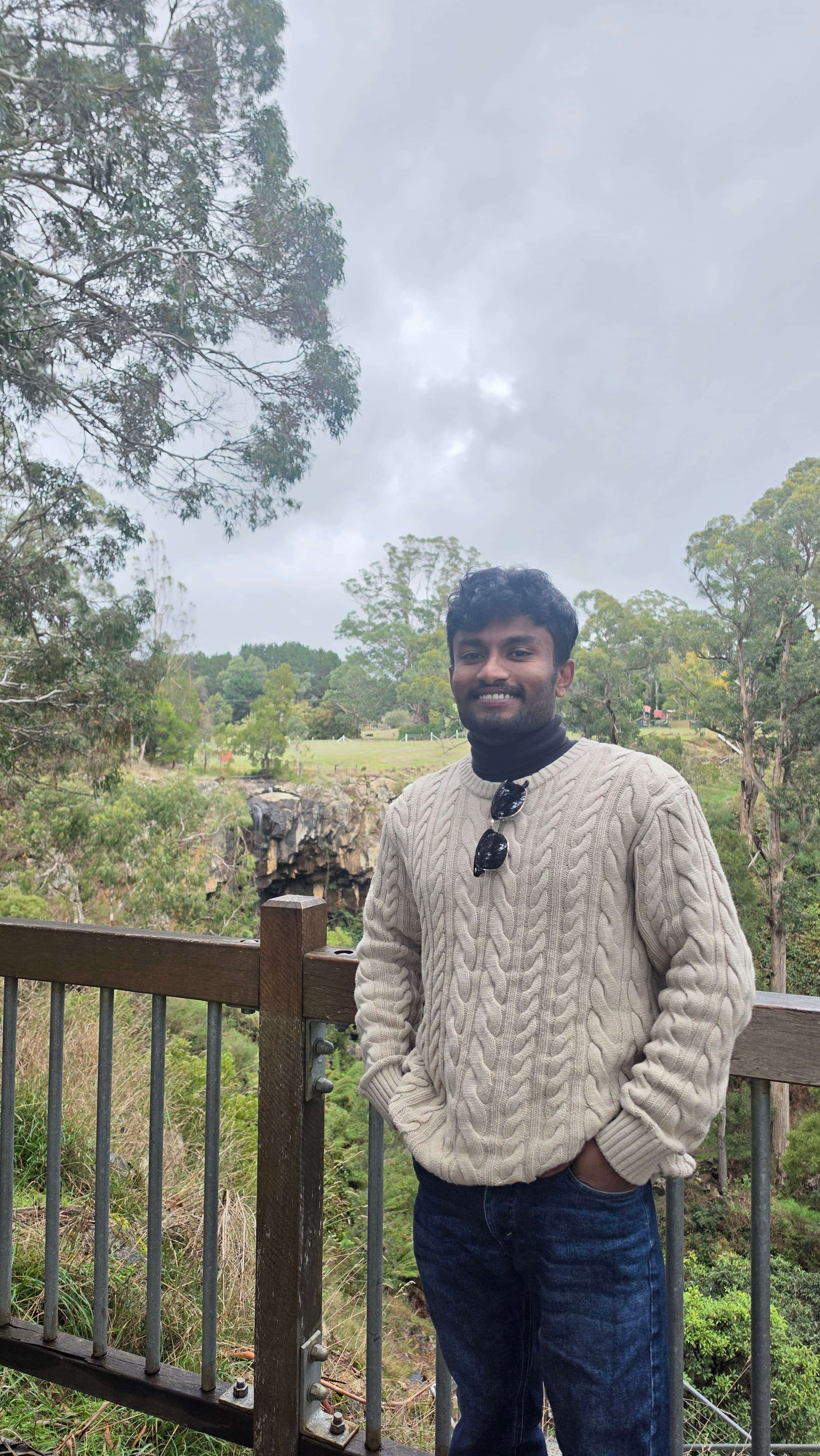 Deshitha, house cleaner in Noble Park North